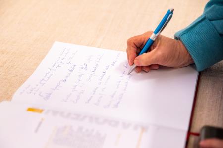 Veronika Petrič Sprehodi skozi moja leta ustvarjanja (14)